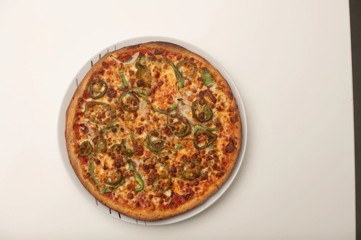 Highlights, Surrey Hills Handcrafted Pizza & Burger