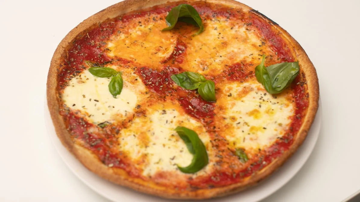 Highlights, Surrey Hills Handcrafted Pizza & Burger