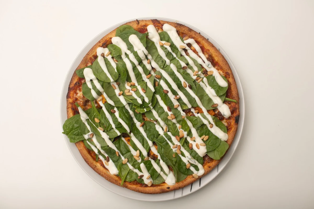 Highlights, Surrey Hills Handcrafted Pizza & Burger