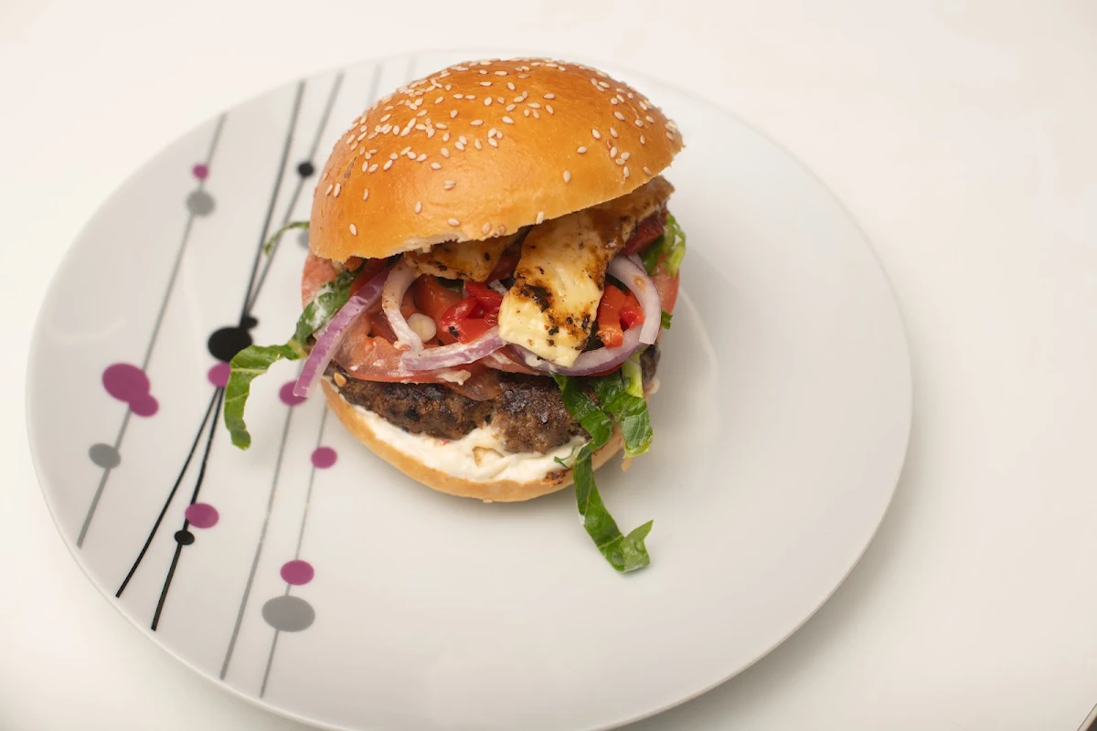Highlights, Surrey Hills Handcrafted Pizza & Burger