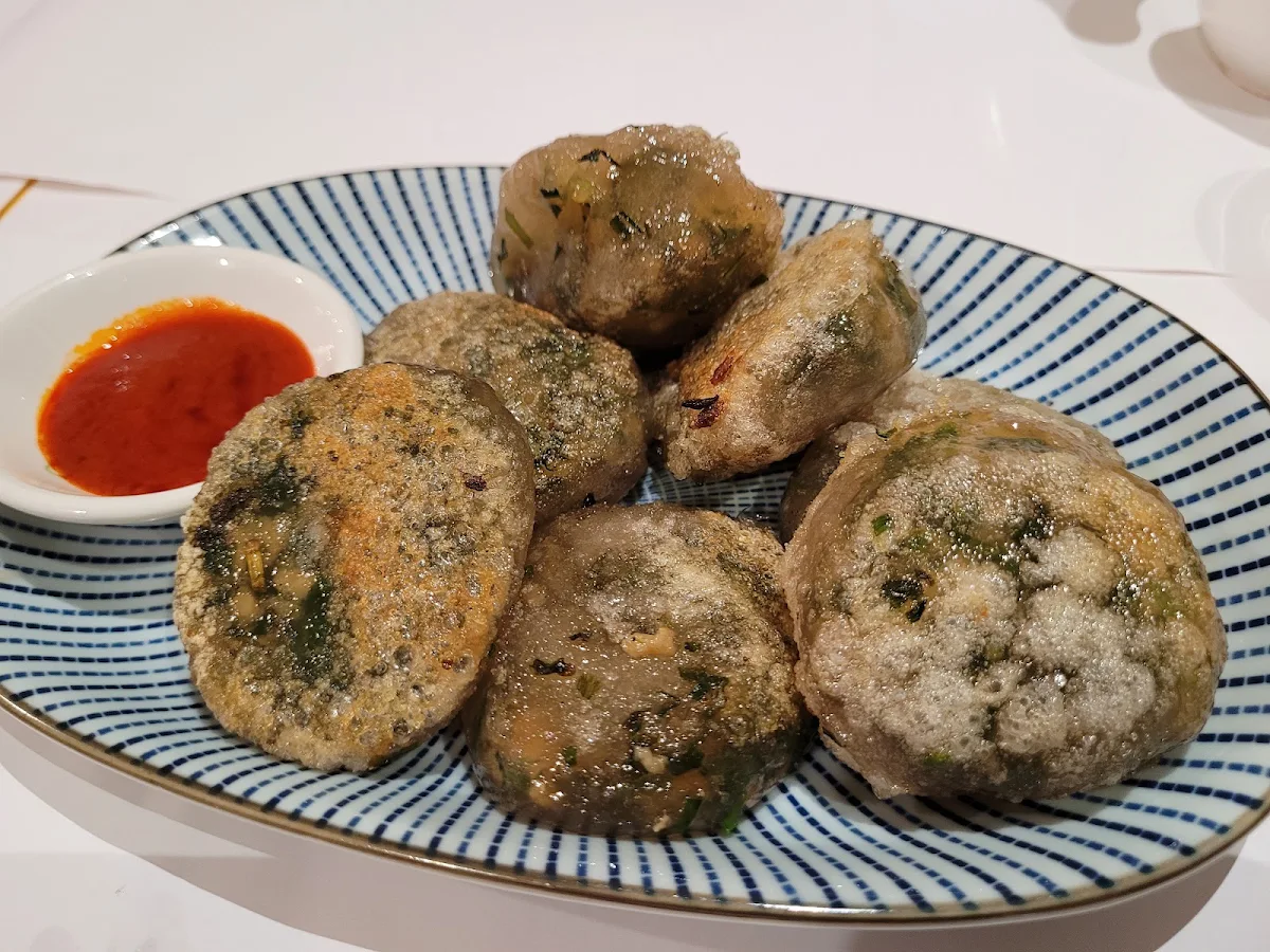 Chai Kueh, Chaozhou Malaya Bistro Cafe