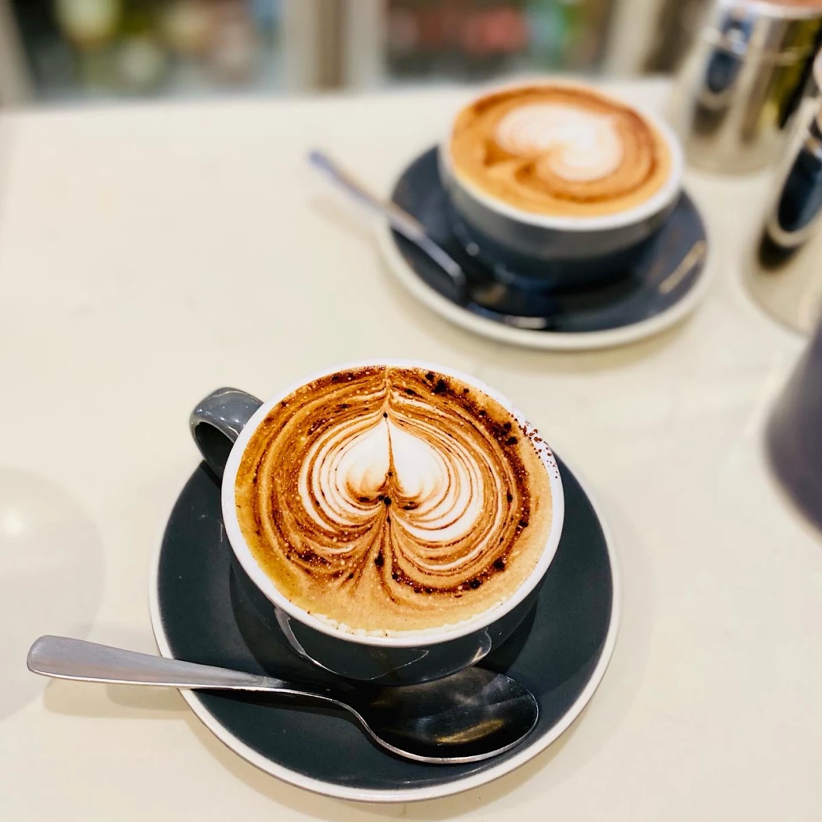 Coffee, Chaozhou Malaya Bistro Cafe