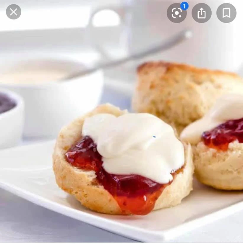 Highlights, The Purple Chicken Cafe & Catering