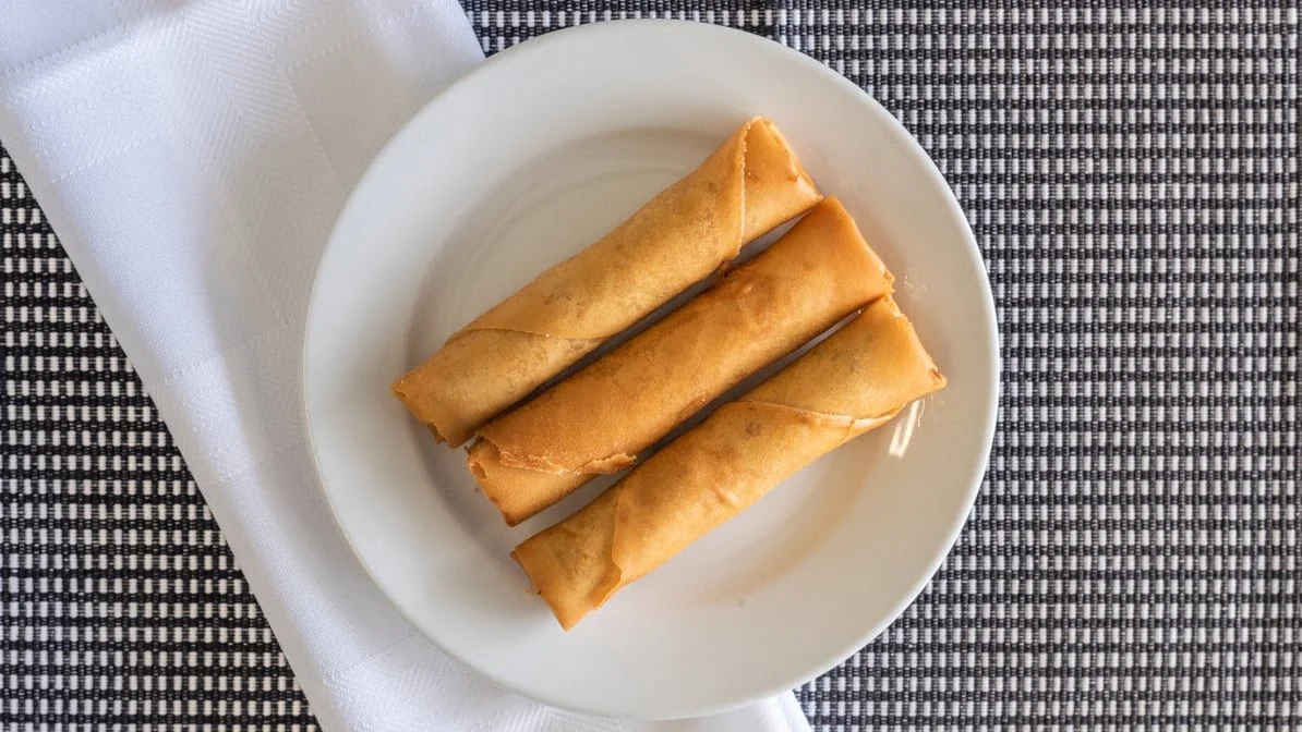 Highlights, Pooraka Meat Rolls Banh Mi