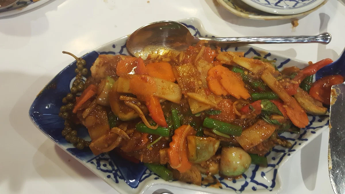 Fish Meal