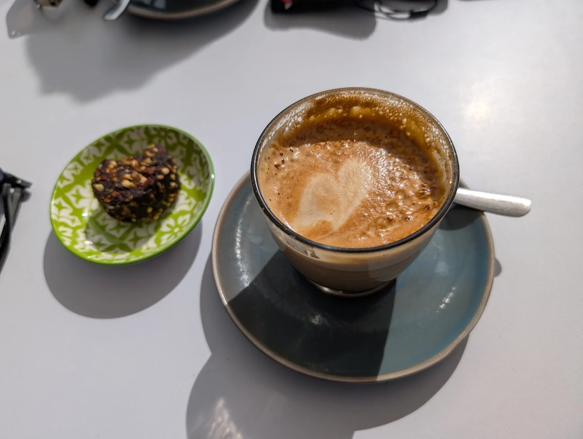 Highlights, Artiga Specialty Coffee