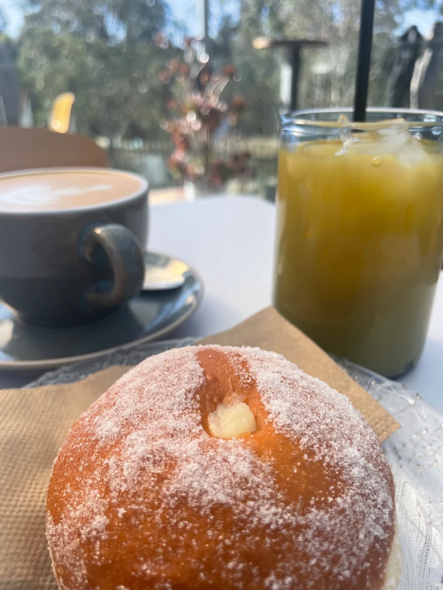 Highlights, Artiga Specialty Coffee
