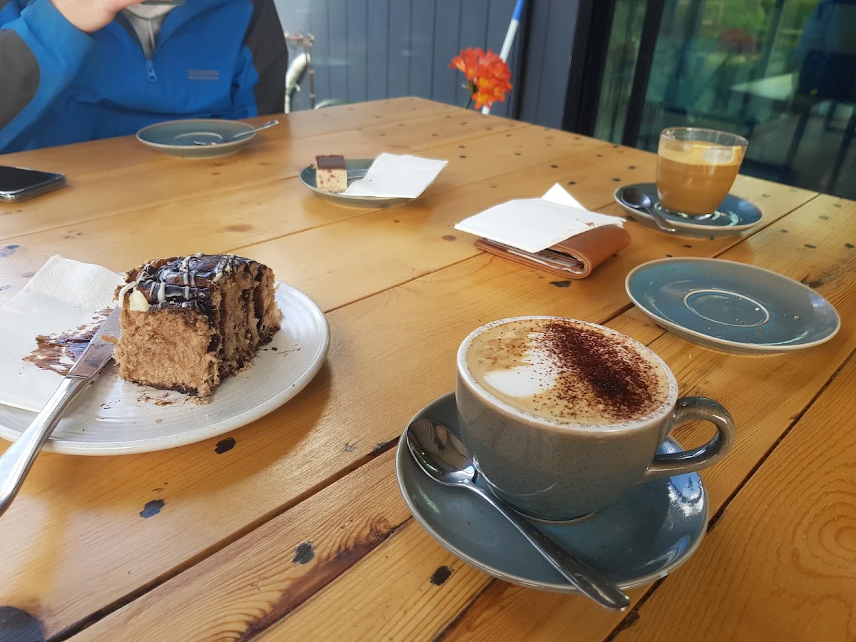 Highlights, Artiga Specialty Coffee