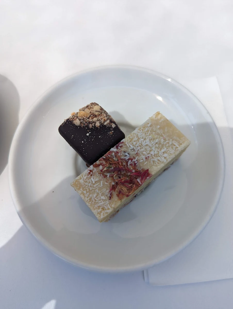 Highlights, Artiga Specialty Coffee