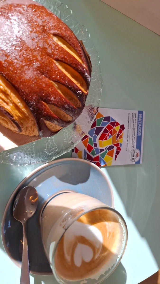 Highlights, Artiga Specialty Coffee