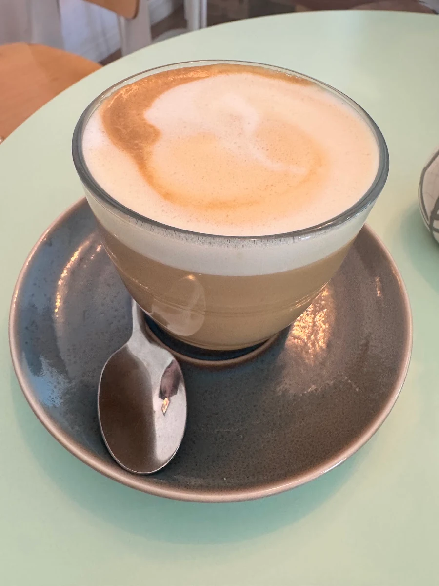 Highlights, Artiga Specialty Coffee