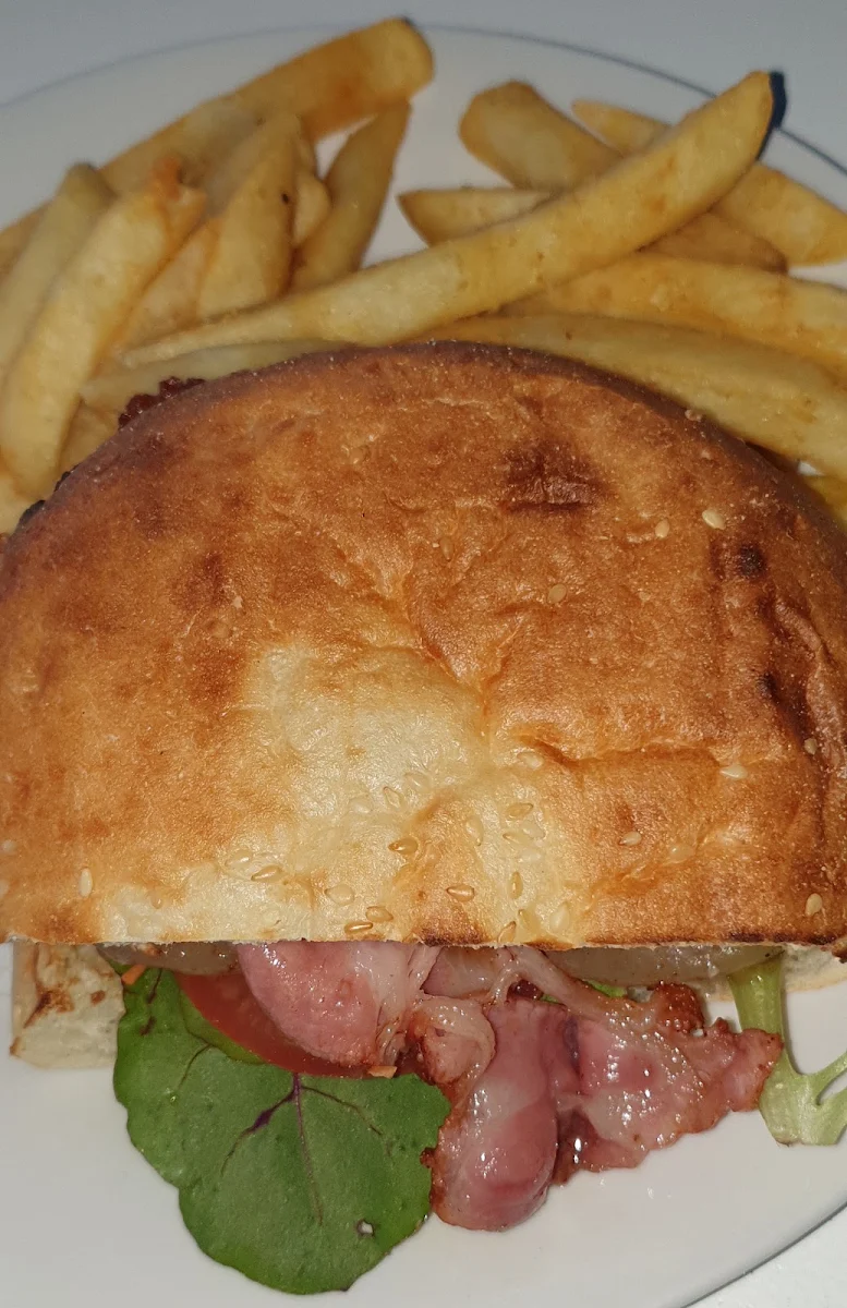 blt, The Shed Cafe & Gift Shop Rathdowney