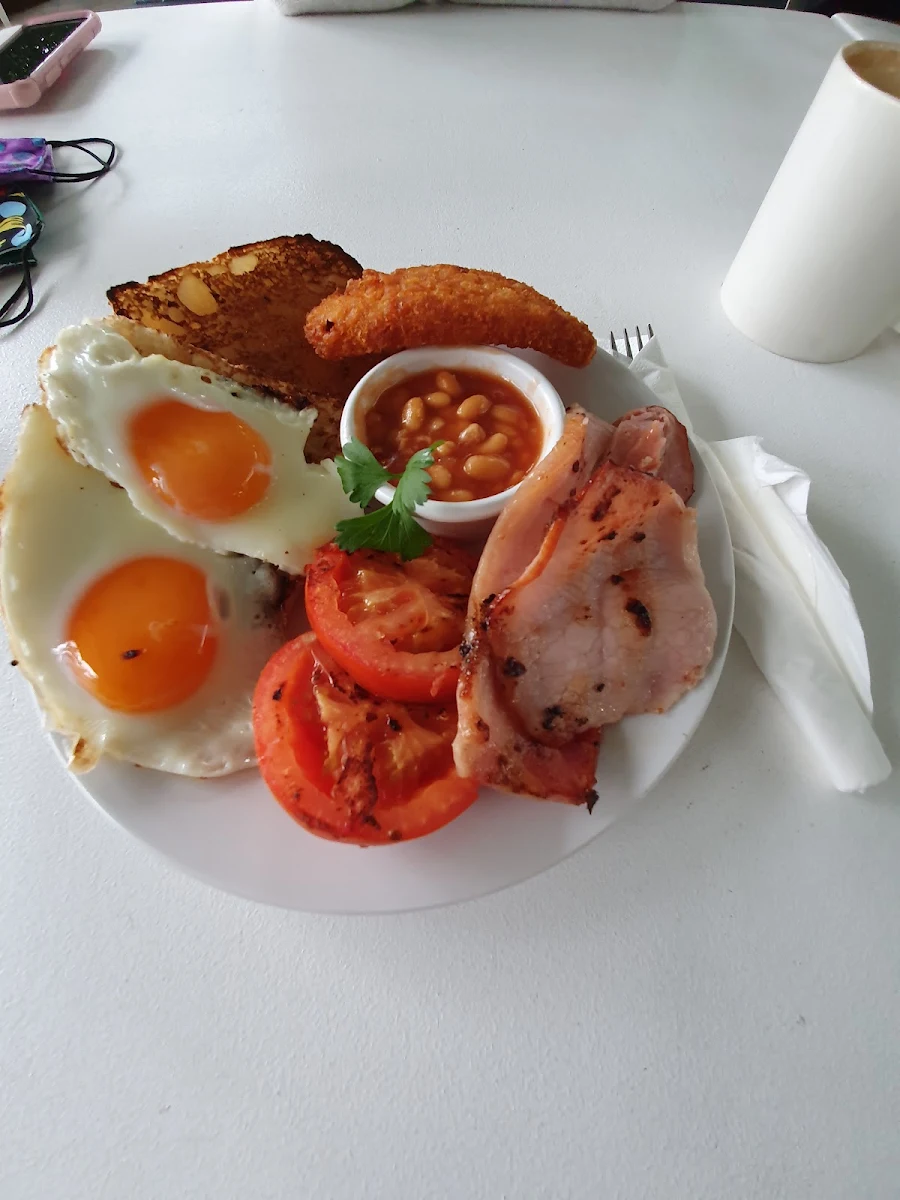 Highlights, The Shed Cafe & Gift Shop Rathdowney