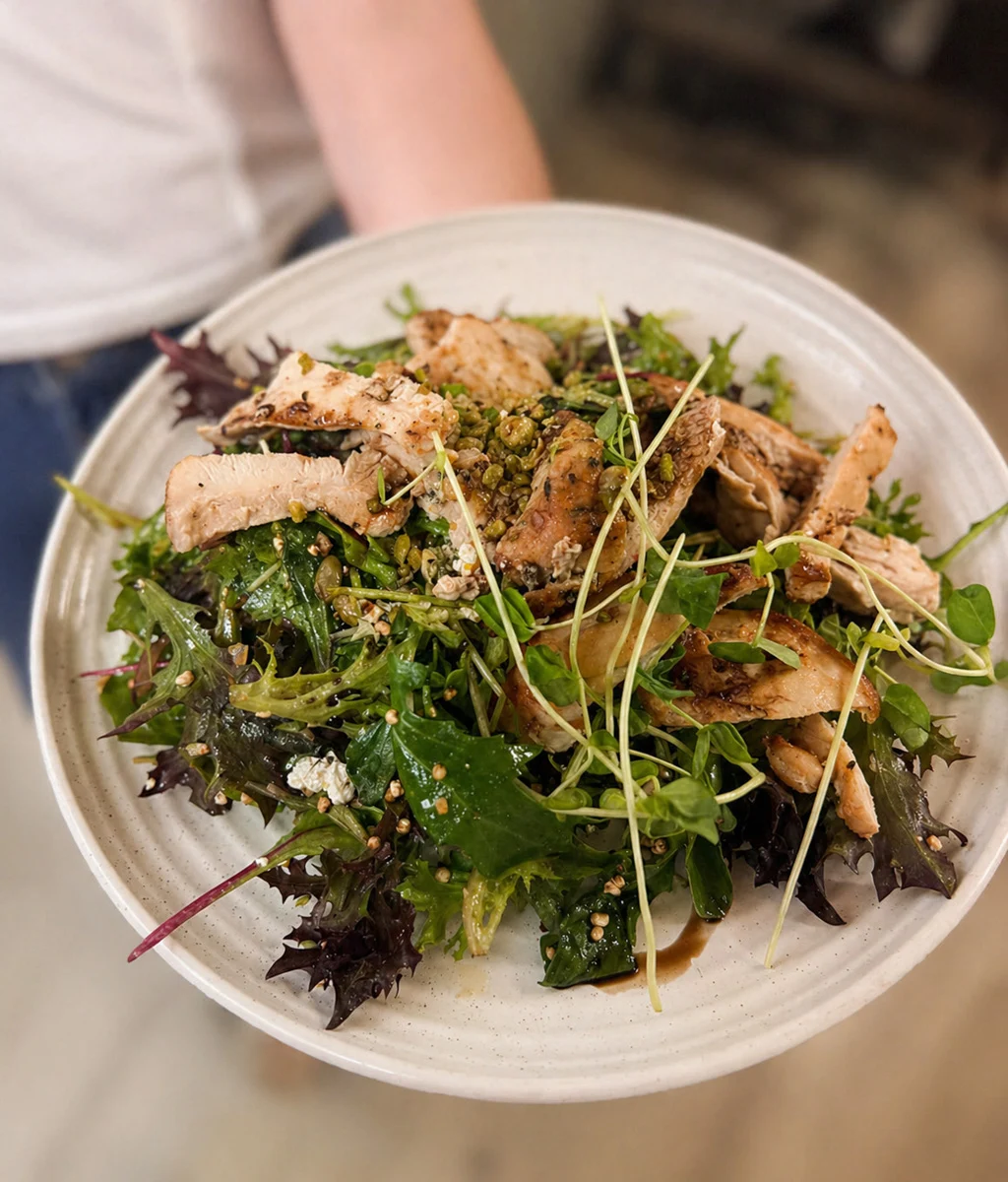 Highlights, The Shed Cafe & Gift Shop Rathdowney