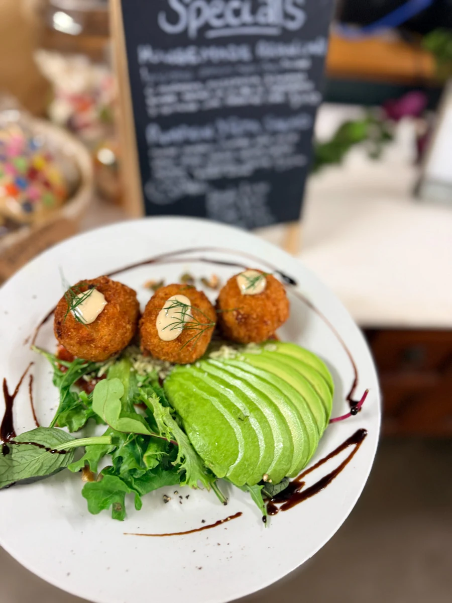 Highlights, The Shed Cafe & Gift Shop Rathdowney