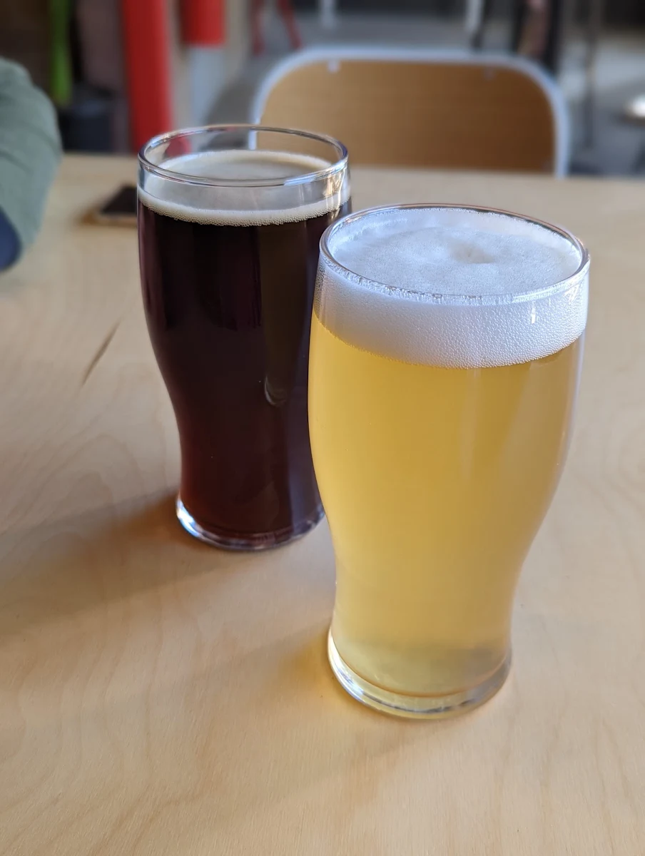 Highlights, Co-conspirators Brewpub