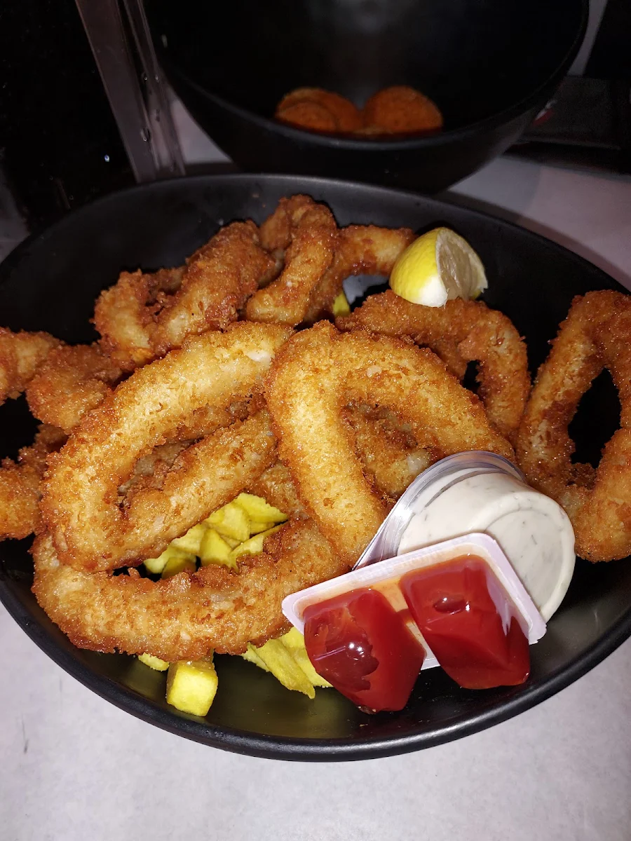 Calamari