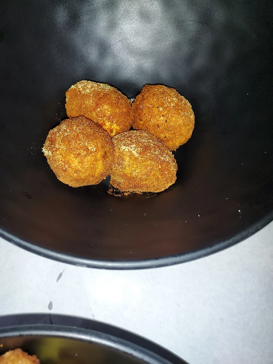 Fried Egg