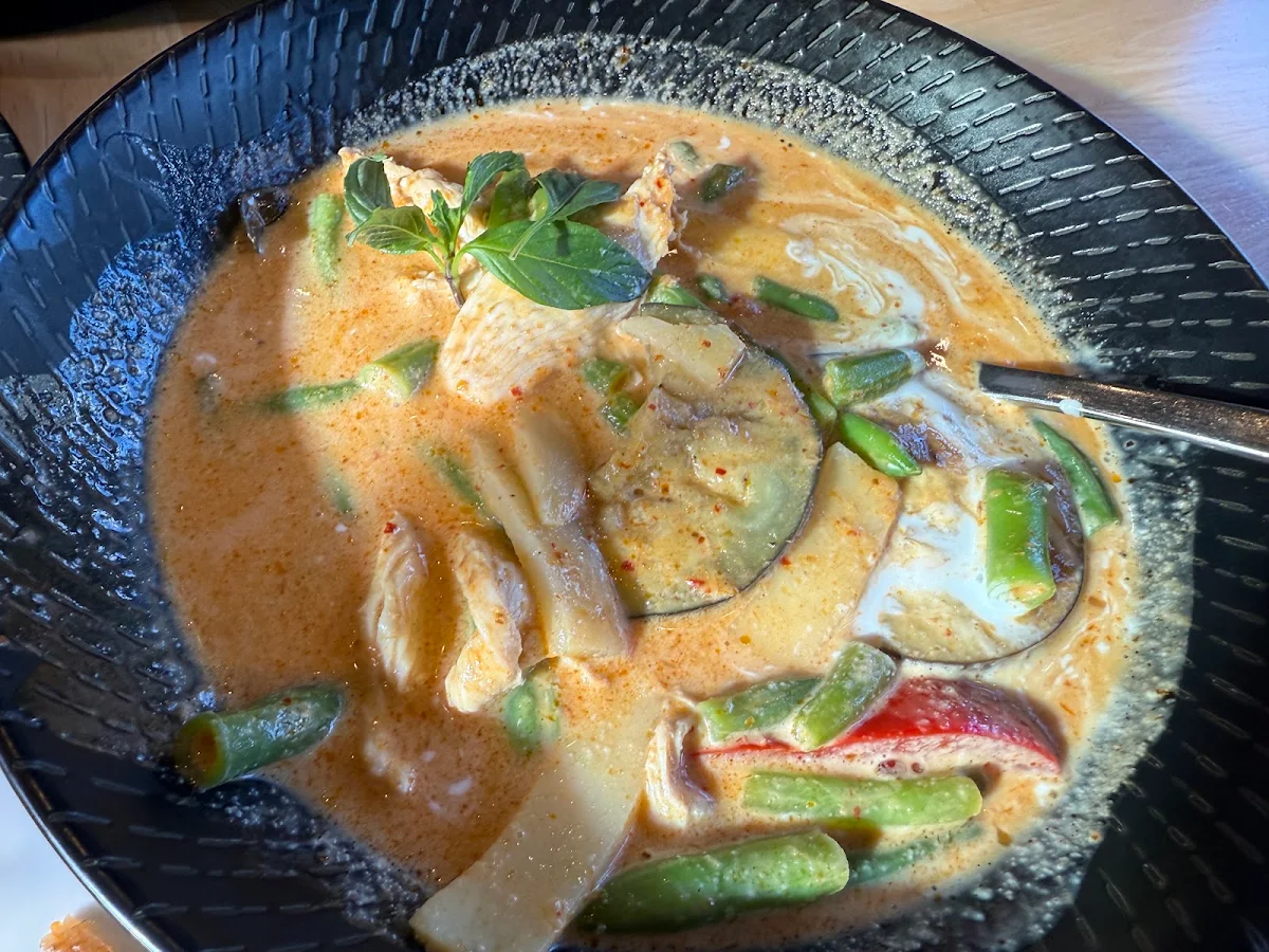 Highlights, Noodle Hut Thai and Noodle