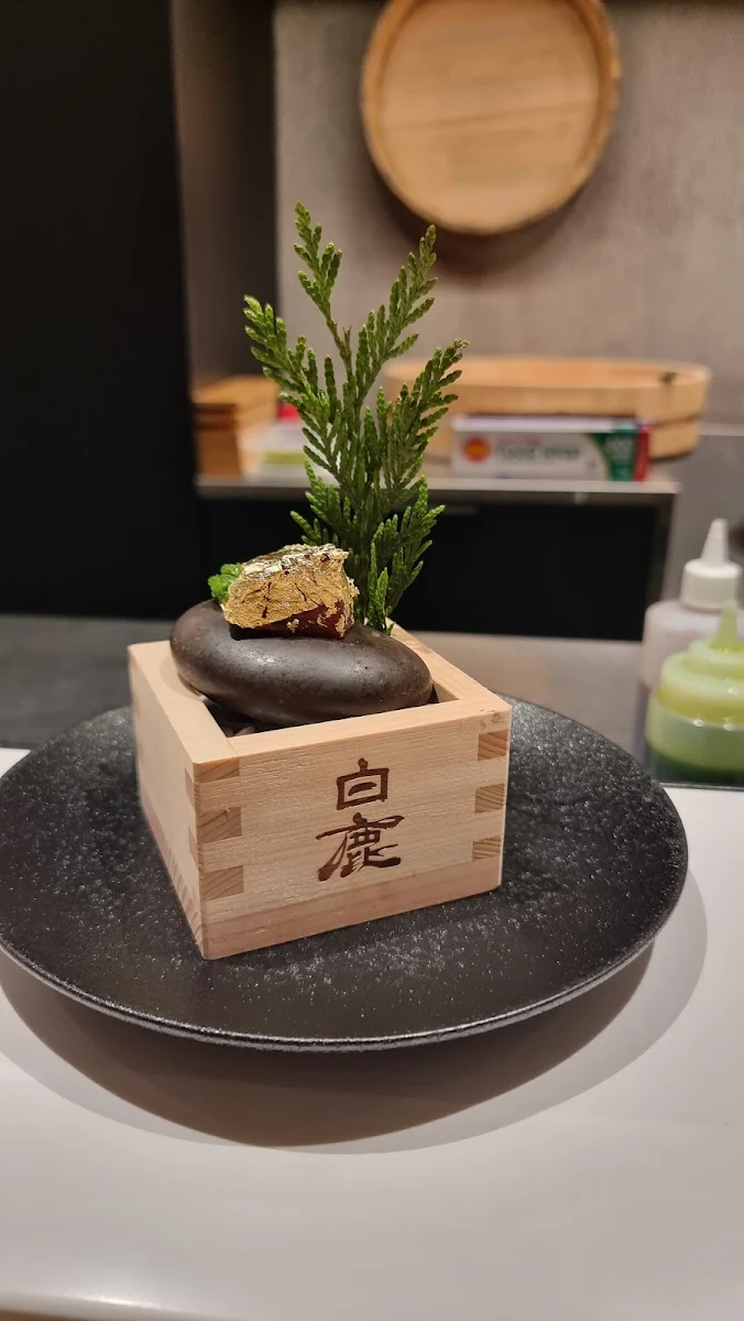 Mukozuke, KOMEYUI Japanese Restaurant - Melbourne