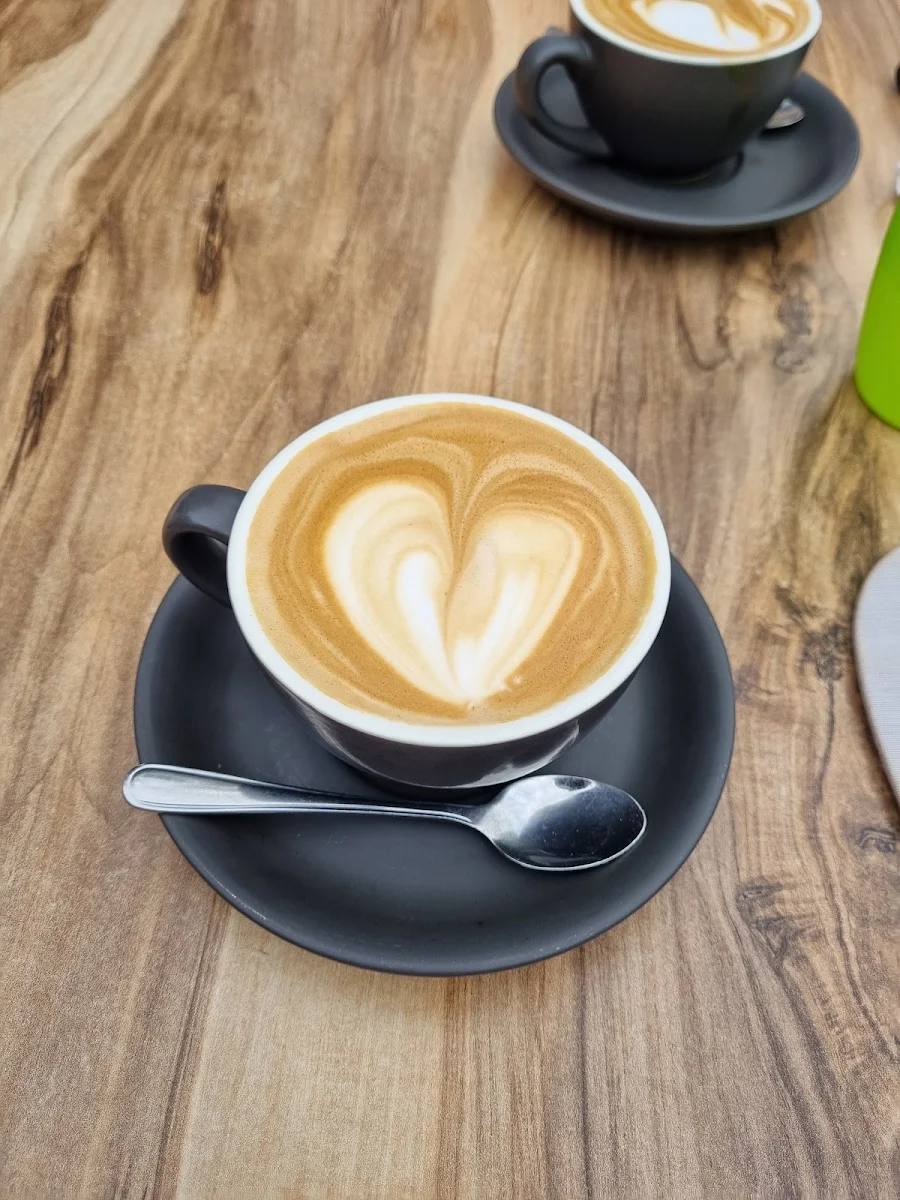 Coffee, DY Local