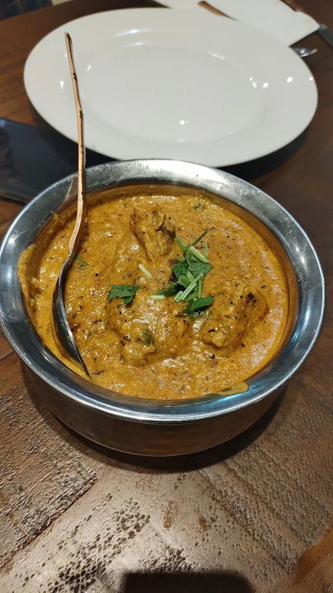 Chicken Curry, Indian Masala
