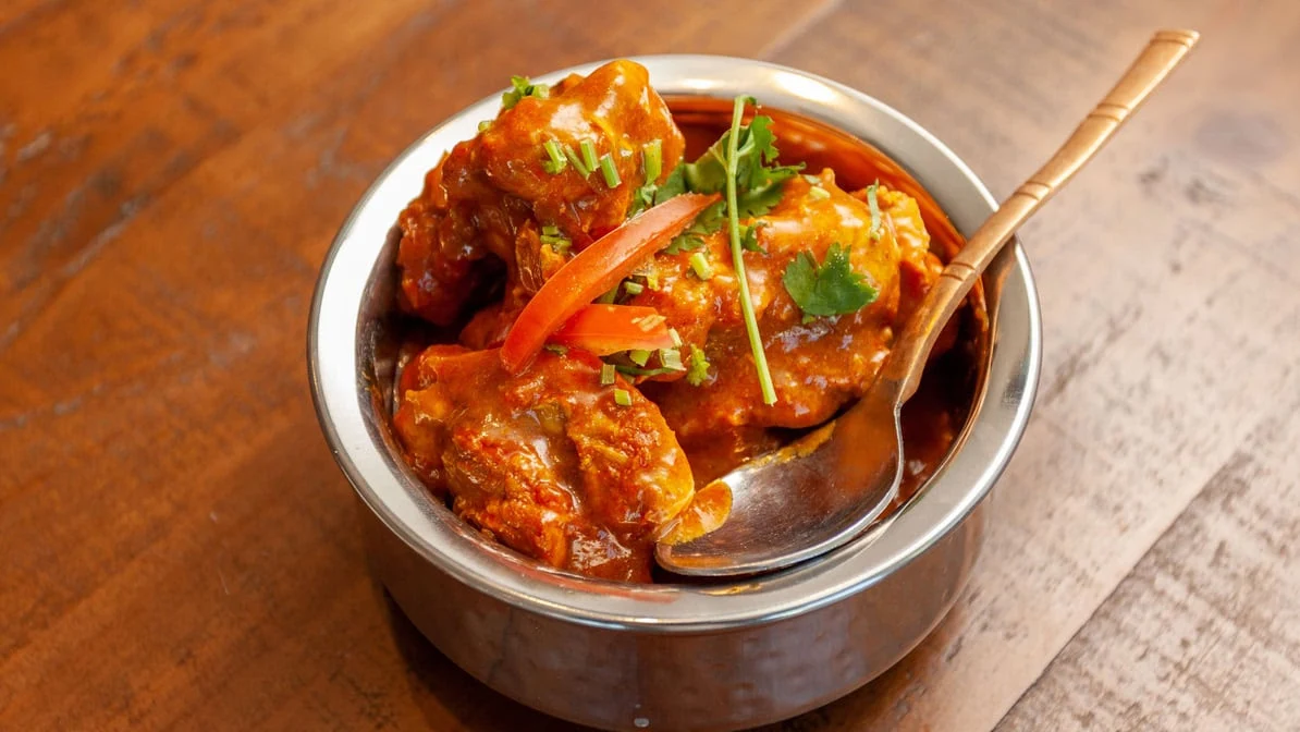 Highlights, Indian Masala