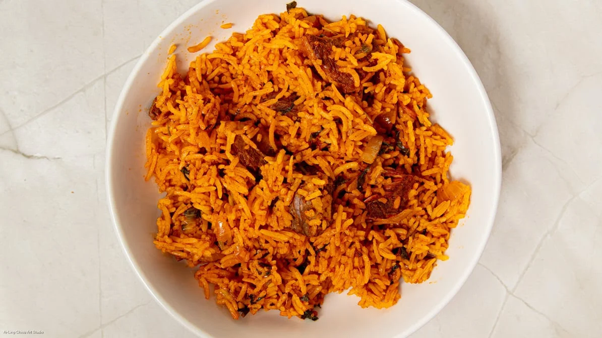 Highlights, Indian Masala