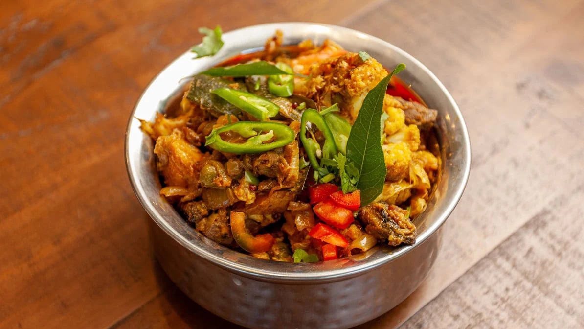 Highlights, Indian Masala