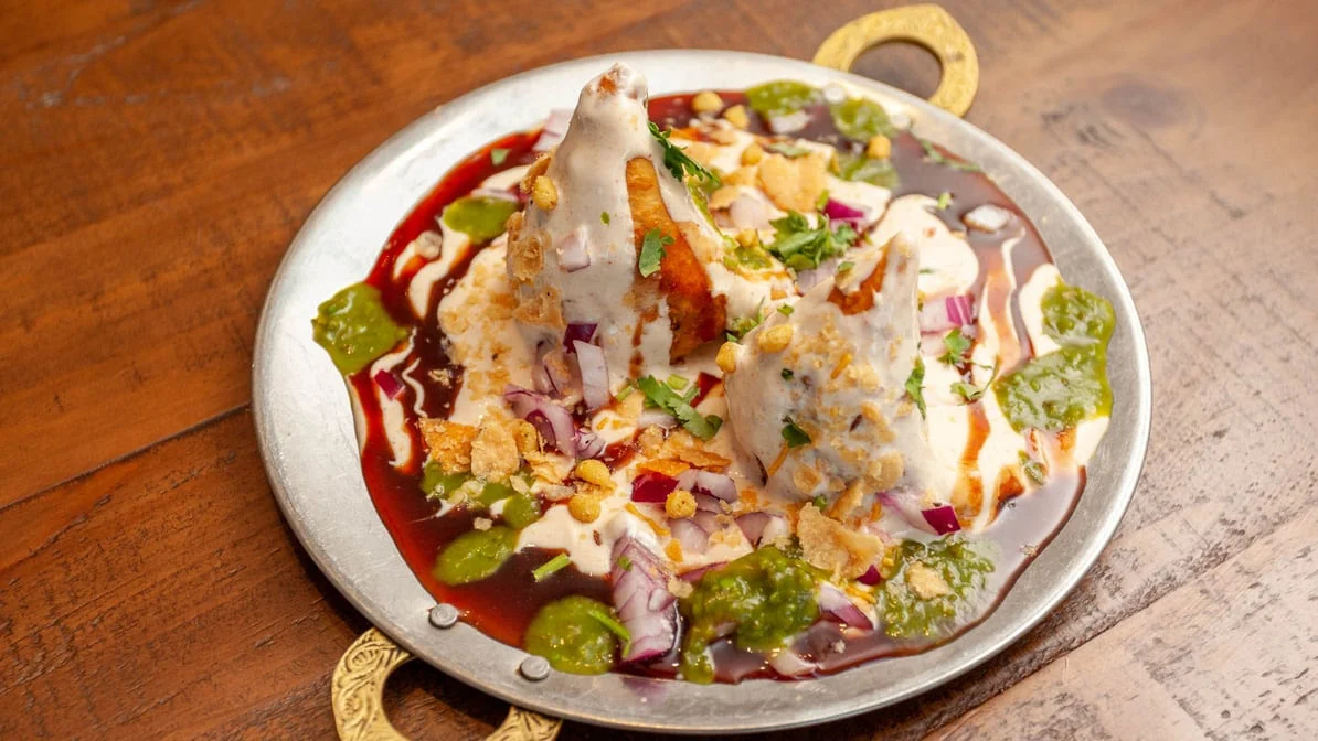 Highlights, Indian Masala