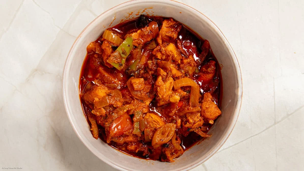 Highlights, Indian Masala
