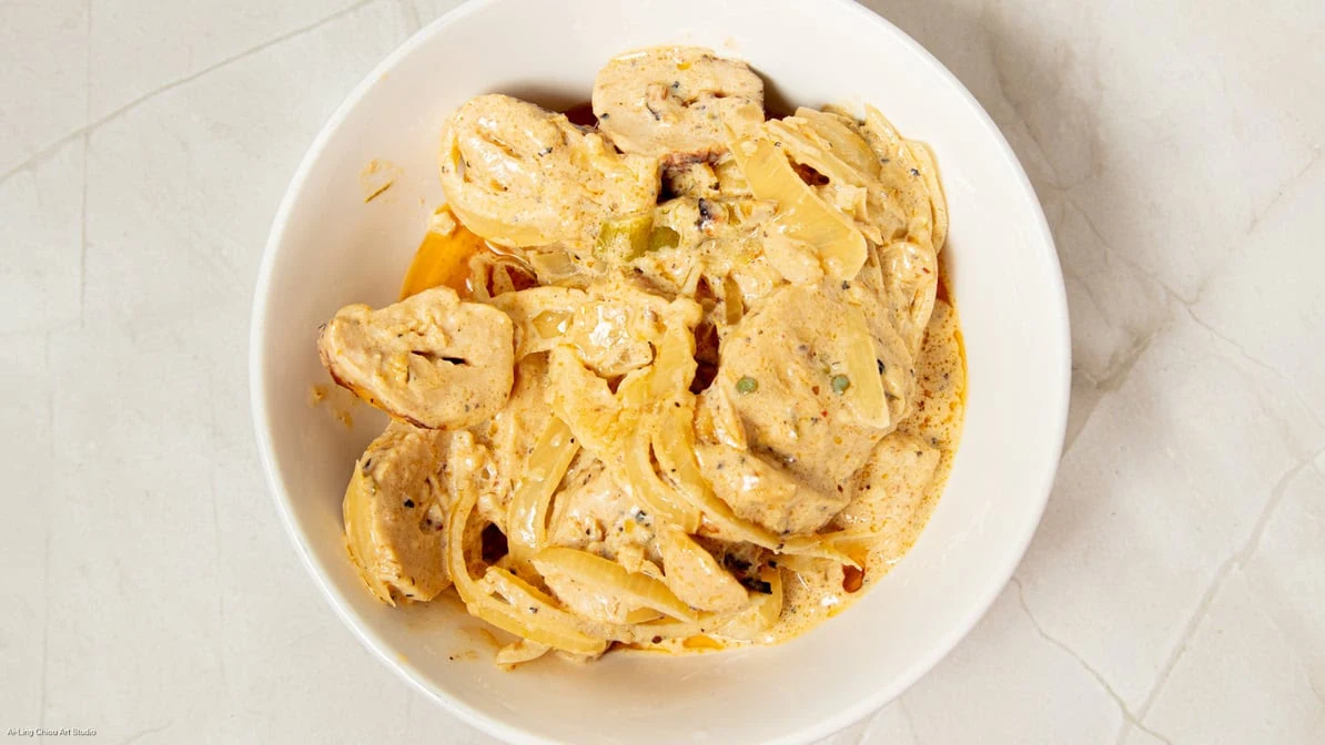 Highlights, Indian Masala