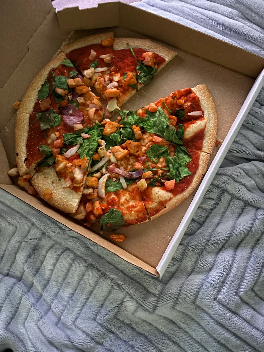 Highlights, Domino's Pizza Echuca