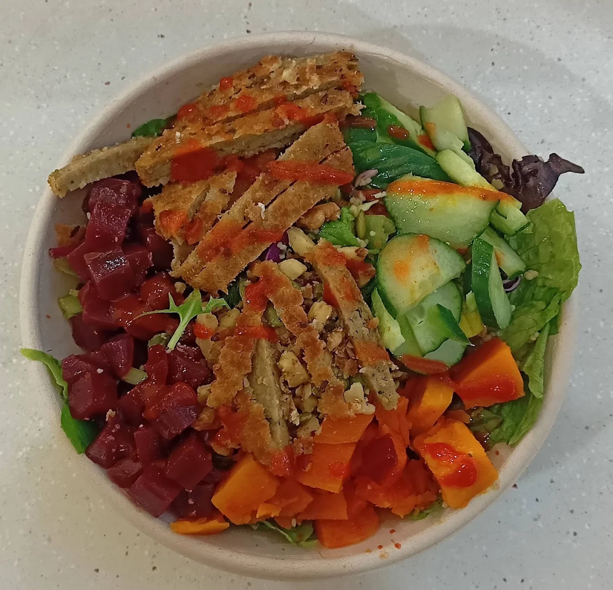 Highlights, Foodie Junction