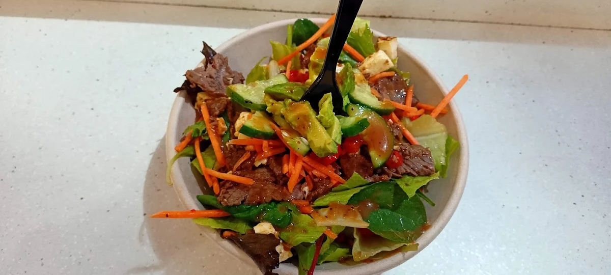 Highlights, Foodie Junction