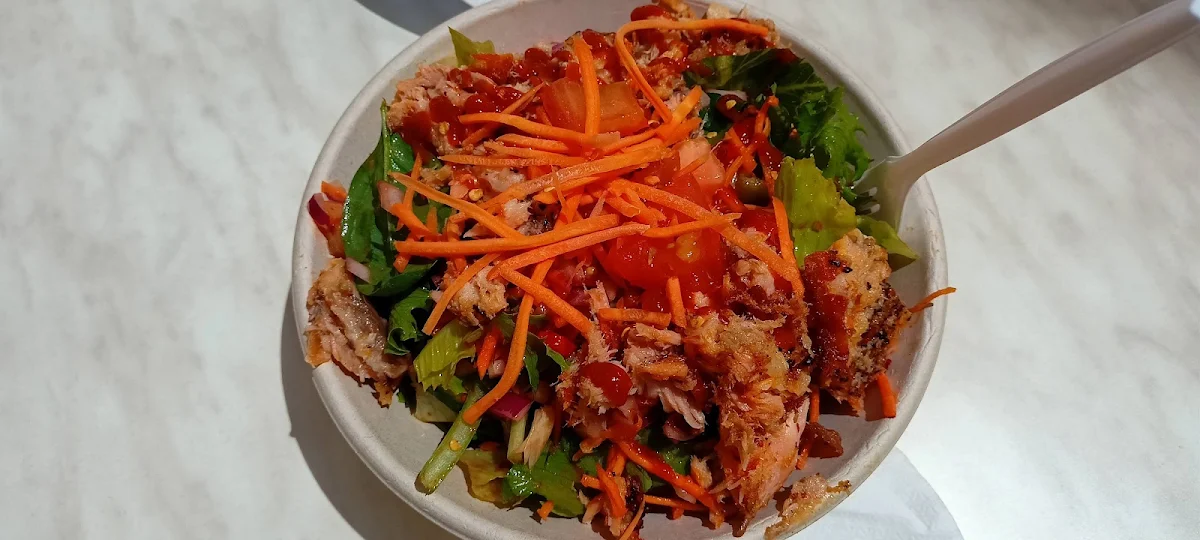 Highlights, Foodie Junction