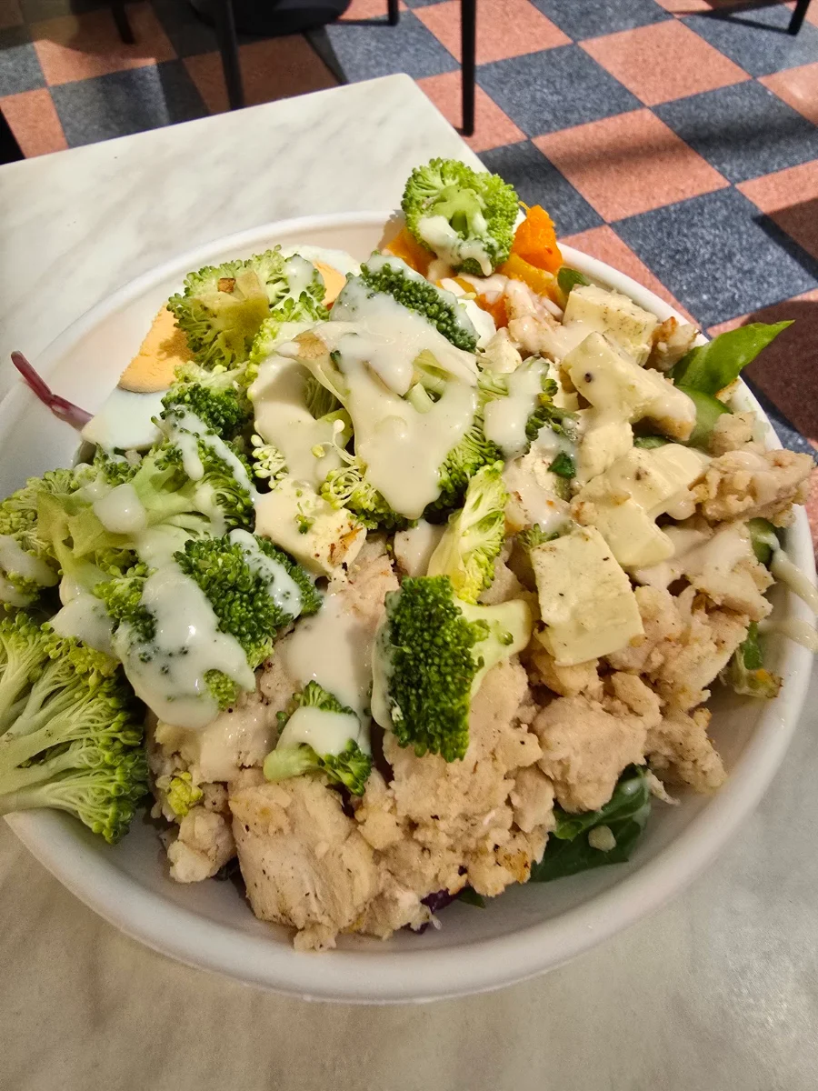 Highlights, Foodie Junction