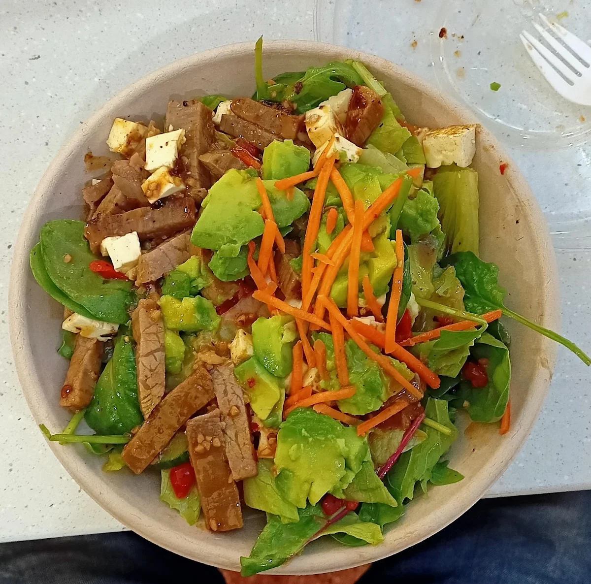 Highlights, Foodie Junction