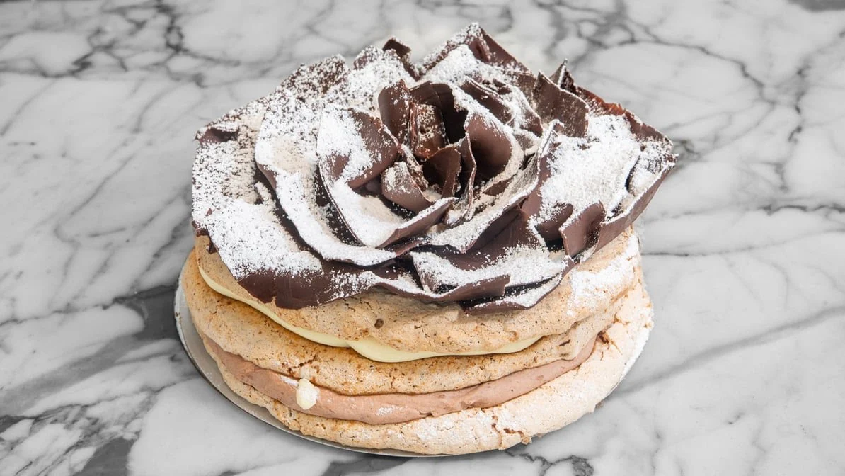 Highlights, The Cake Merchant Bonnyrigg