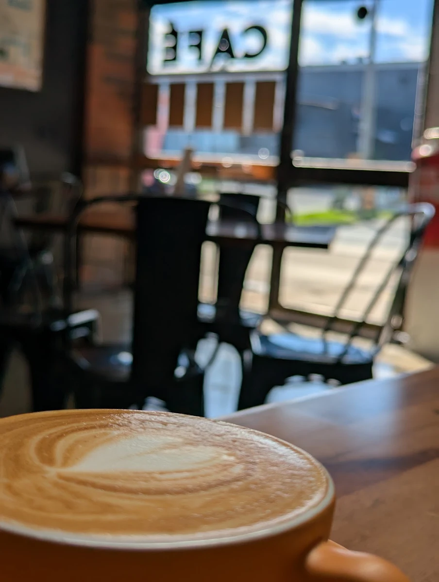 Highlights, Factory Cafe Mornington