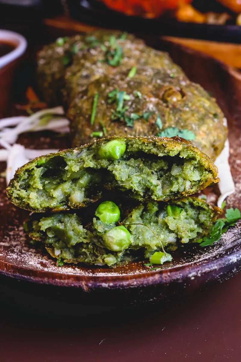 Hara Kebab