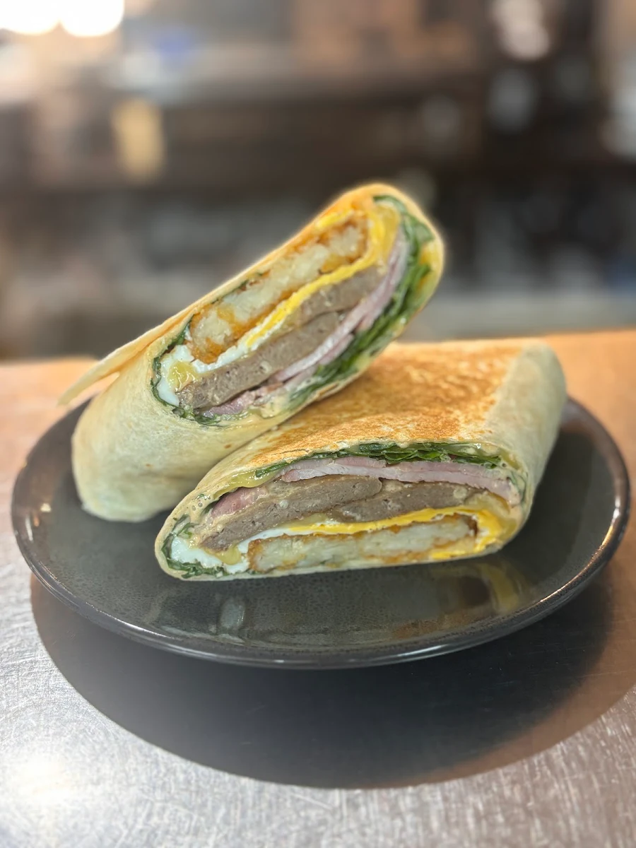 Highlights, Hopes and dreams cafe