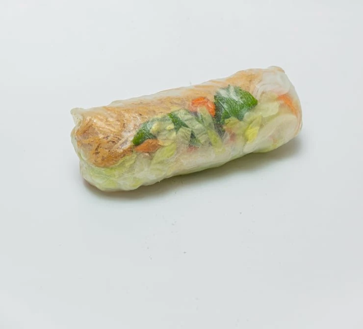 Highlights, Banh Mi 233