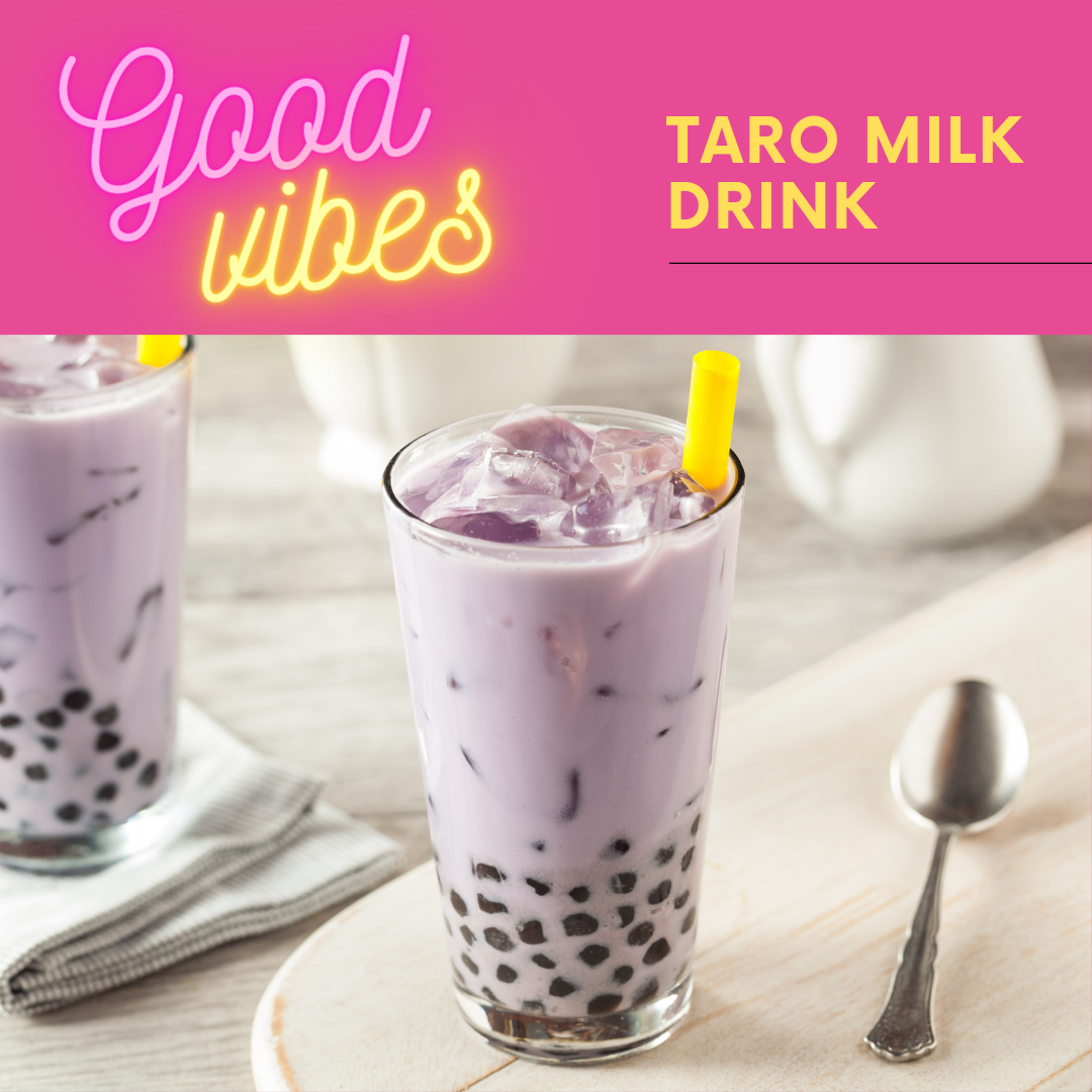 Taro Milky