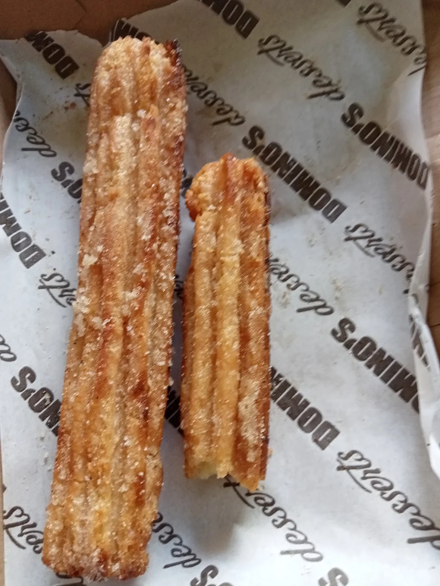 Highlights, Domino's Pizza Clifton Beach