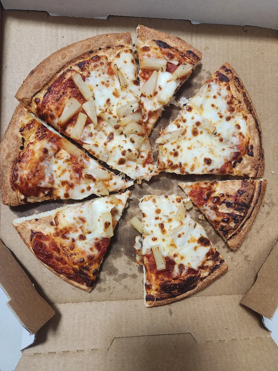 Highlights, Domino's Pizza Clifton Beach