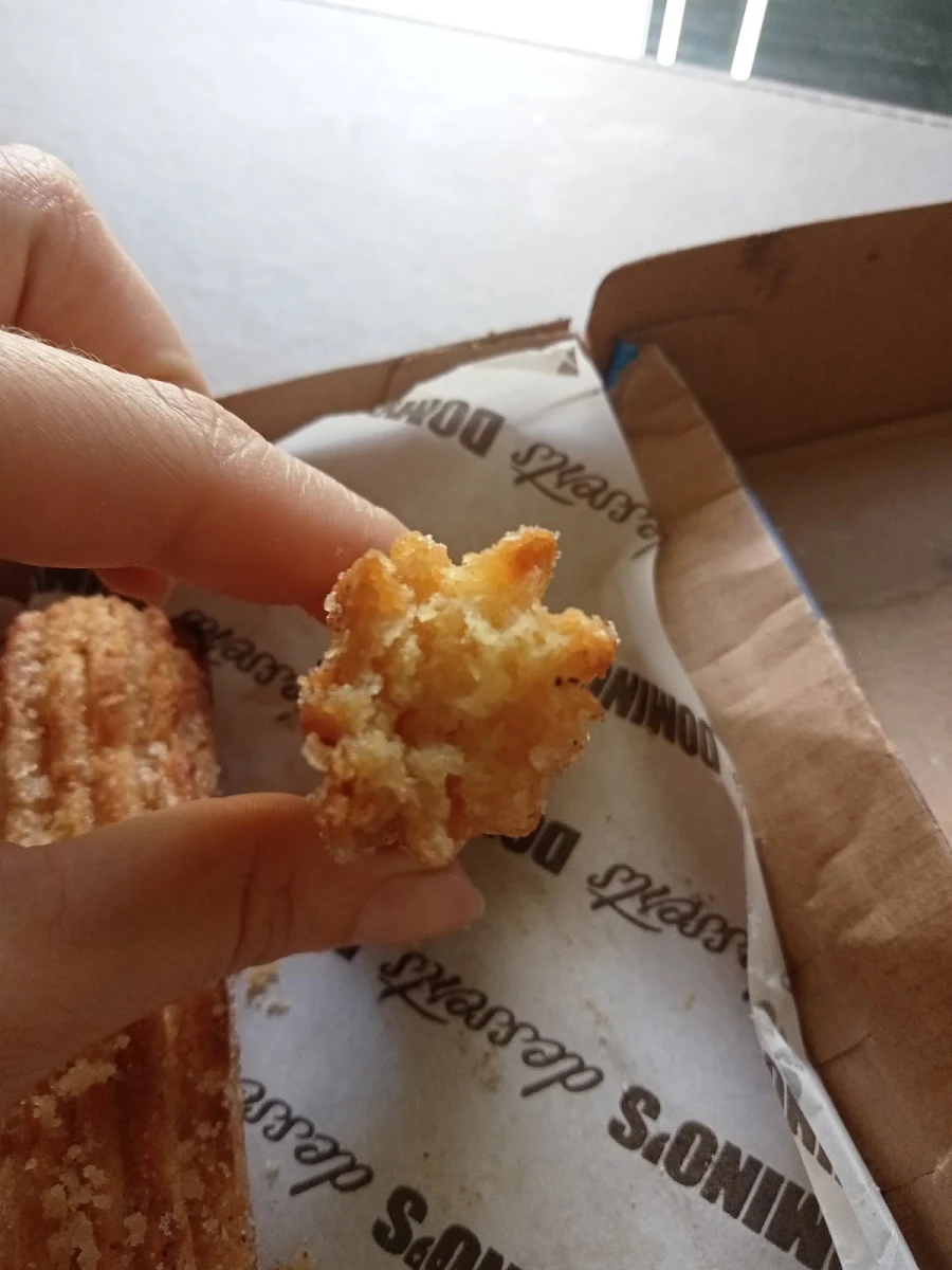 Highlights, Domino's Pizza Clifton Beach