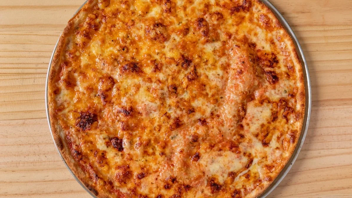 Highlights, Olive Pizzeria