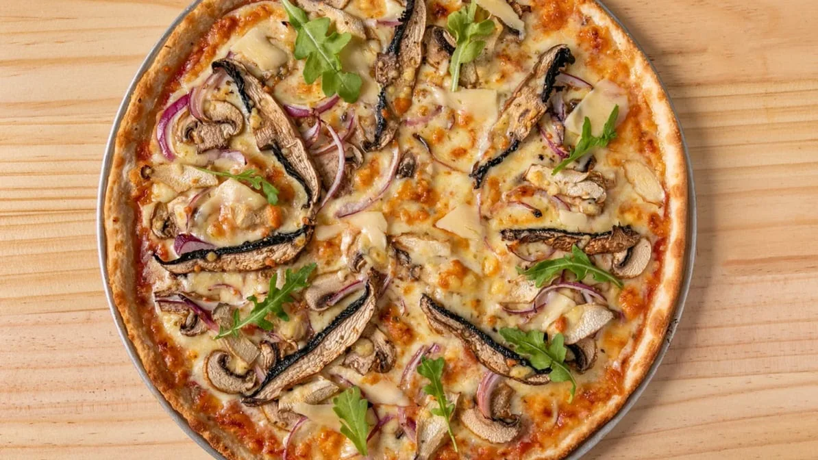 Highlights, Olive Pizzeria