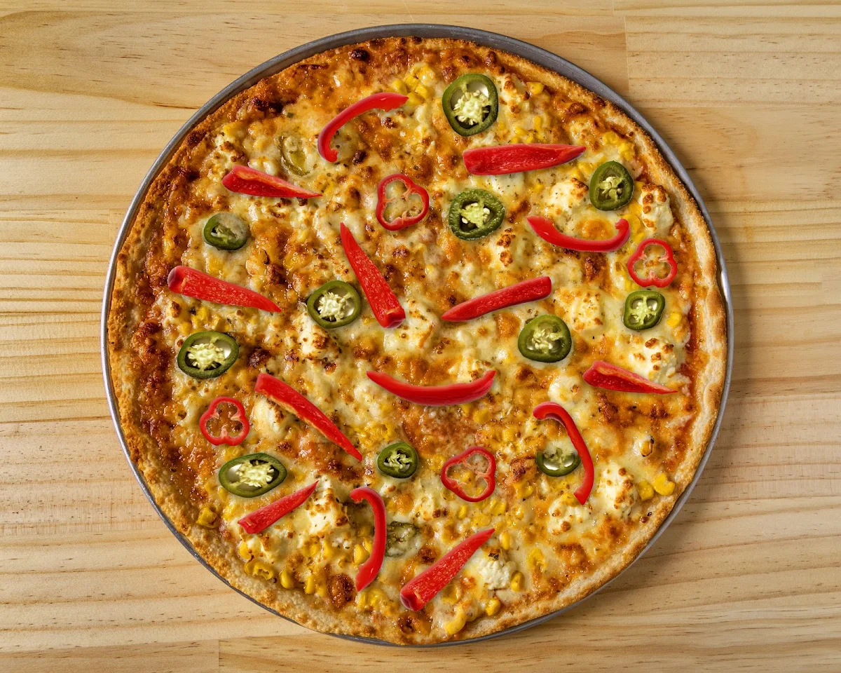 Highlights, Olive Pizzeria